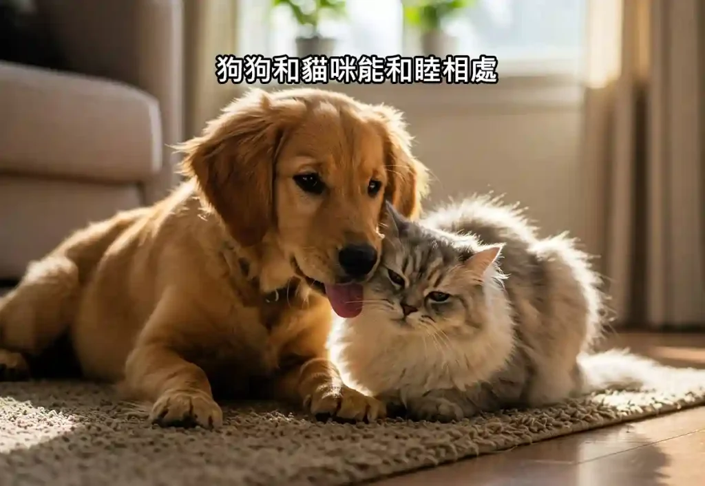 考慮為狗狗尋找伴侶