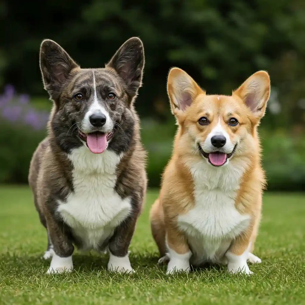 柯基犬好養嗎？6大優缺點全面剖析
